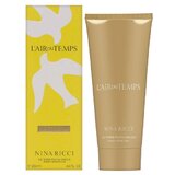 Nina Ricci L'Air du Temps Dušo želė, 200 ml - pažeista pakuote