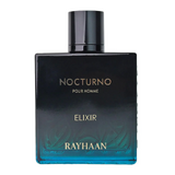 Rayhaan Nocturno Elixir Parfumuotas vanduo 100ml