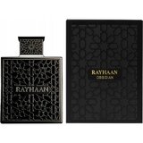 Rayhaan Obsidian Parfumuotas vanduo 100ml