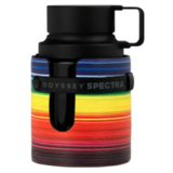 Armaf Odyssey Spectra Rainbow Edition Parfumuotas vanduo 60ml