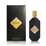 Khadlaj Onyx Gold Parfumuotas vanduo 100ml