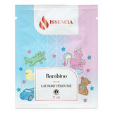  Skalbimo kvepalai Issencia Bambino 7 ml