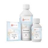  Skalbimo kvepalai Issencia Cremissimo