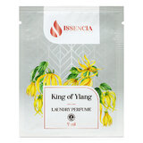  Skalbimo kvepalai Issencia King of Ylang 7 ml