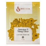  Skalbimo kvepalai  Issencia Jasmine & Ylang Elixir 7 ml