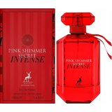 Maison Alhambra Pink Shimmer Secret Intense Parfumuotas vanduo 100ml - Išpakuotas produktas