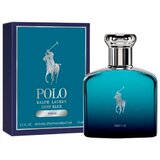 Ralph Lauren Polo Deep Blue Parfumuotas vanduo