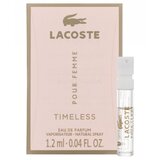 Lacoste Pour Femme Timeless Parfumuotas vanduo