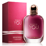 Giorgio Armani Power Of You Parfumuotas vanduo 90ml