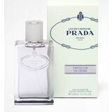 Prada Infusion De Cedre Eau de Parfum - testeris, 100ml