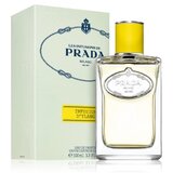 Prada Les Infusions: Infusion d'Ylang Parfumuotas vanduo, 100 ml