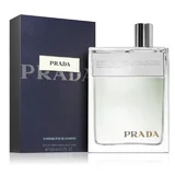 Prada Prada Amber Pour Homme Tualetinis vanduo 100ml