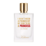 By KILIAN Princess Eau Fraiche Parfumuotas vanduo 50ml