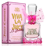 Juicy Couture Viva La Juicy Le Bubbly Parfumuotas vanduo 50 ml