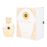 Moresque Regina Parfumuotas vanduo 50ml - Išpakuotas