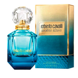 Roberto Cavalli Paradiso Azzurro Parfumuotas vanduo 75ml - pažeista pakuote