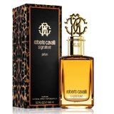 Roberto Cavalli Signature Parfum Parfumuotas vanduo 100ml - Išpakuotas produktas