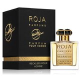 Roja Parfums Reckless Pour Homme Parfumuotas vanduo 50ml