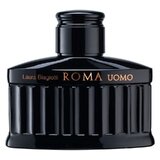 Laura Biagiotti Roma Uomo Nero Estremo Parfumuotas vanduo - testeris