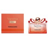Salvatore Ferragamo Signorina Unica Parfumuotas vanduo, 100 ml