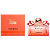 Salvatore Ferragamo Signorina Unica Parfumuotas vanduo, 50 ml