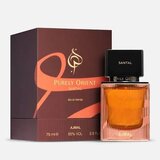 Ajmal Santal Parfumuotas vanduo 75ml - Išpakuotas