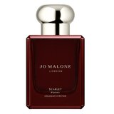 Jo Malone Scarlet Poppy Intense Odekolonas 50ml - Išpakuotas produktas