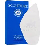 Nikos Sculpture Mykonos Eau de Parfum Fraiche Parfumuotas vanduo