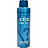 Guess Seductive Homme Blue Purškliamas dezodorantas 226 ml