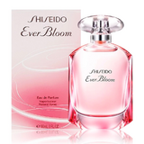 Shiseido Ever Bloom Eau De Parfum Parfumuotas vanduo