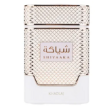 Khadlaj Shiyaaka White Parfumuotas vanduo 100ml - pažeista pakuote