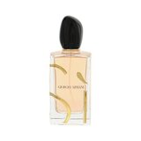 Giorgio Armani Si Parfumuotas vanduo - testeris 100ml