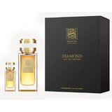 Signature Diamond Dovanų rinkinys Parfumovaná voda 100 ml + Parfumovaná voda Refillable 15 ml