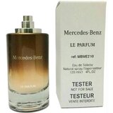 Mercedes-Benz Le Parfum For Men Parfumuotas vanduo - testeris 120ml