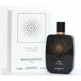 Roos & Roos Song For A Queen Women Parfumuotas vanduo