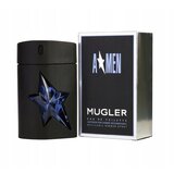 Thierry Mugler A Men Refillable Tualetinis vanduo 50ml