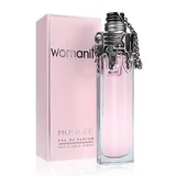 Thierry Mugler Womanity Parfumuotas vanduo, 80ml
