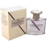 Tommy Hilfiger Freedom Man tualetinis vanduo, 50ml - Išpakuotas produktas