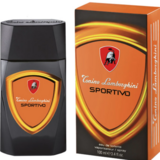 Tonino Lamborghini Sportivo tualetinis vanduo, 100ml