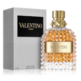 Valentino Uomo Tualetinis vanduo 100ml