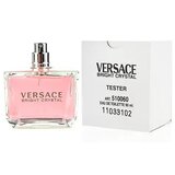 Versace Bright Crystal Tualetinis vanduo, without cap - testeris 90ml