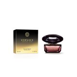 Versace Crystal Noir Parfumuotas vanduo 50ml