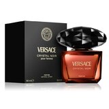 Versace Crystal Noir Parfum Kvepalai, 90ml