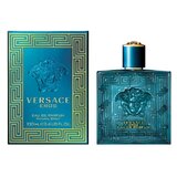 Versace Eros Eau De Parfum Parfumuotas vanduo