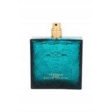 Versace Eros Tualetinis vanduo - testeris 100ml