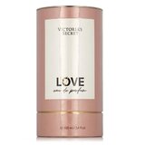Victoria's Secret Love Eau de Parfum Parfumuotas vanduo 100ml