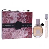 Viktor & Rolf Flowerbomb Dovanų rinkinys, Parfumuotas vanduo 50ml + Parfumuotas vanduo 10ml