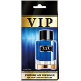 VIP Air Perfume oro gaiviklis Trussardi Uomo 2011
