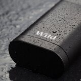 Wild Black Fresh Cotton & Sea Salt Tepamas dezodorantas, 40 g