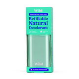 Wild Fresh Cotton & Sea Salt Aqua Tepamas dezodorantas